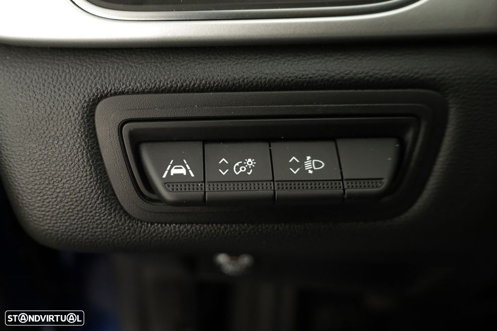 Renault Captur 1.0 TCe Techno Bi-Fuel - 20