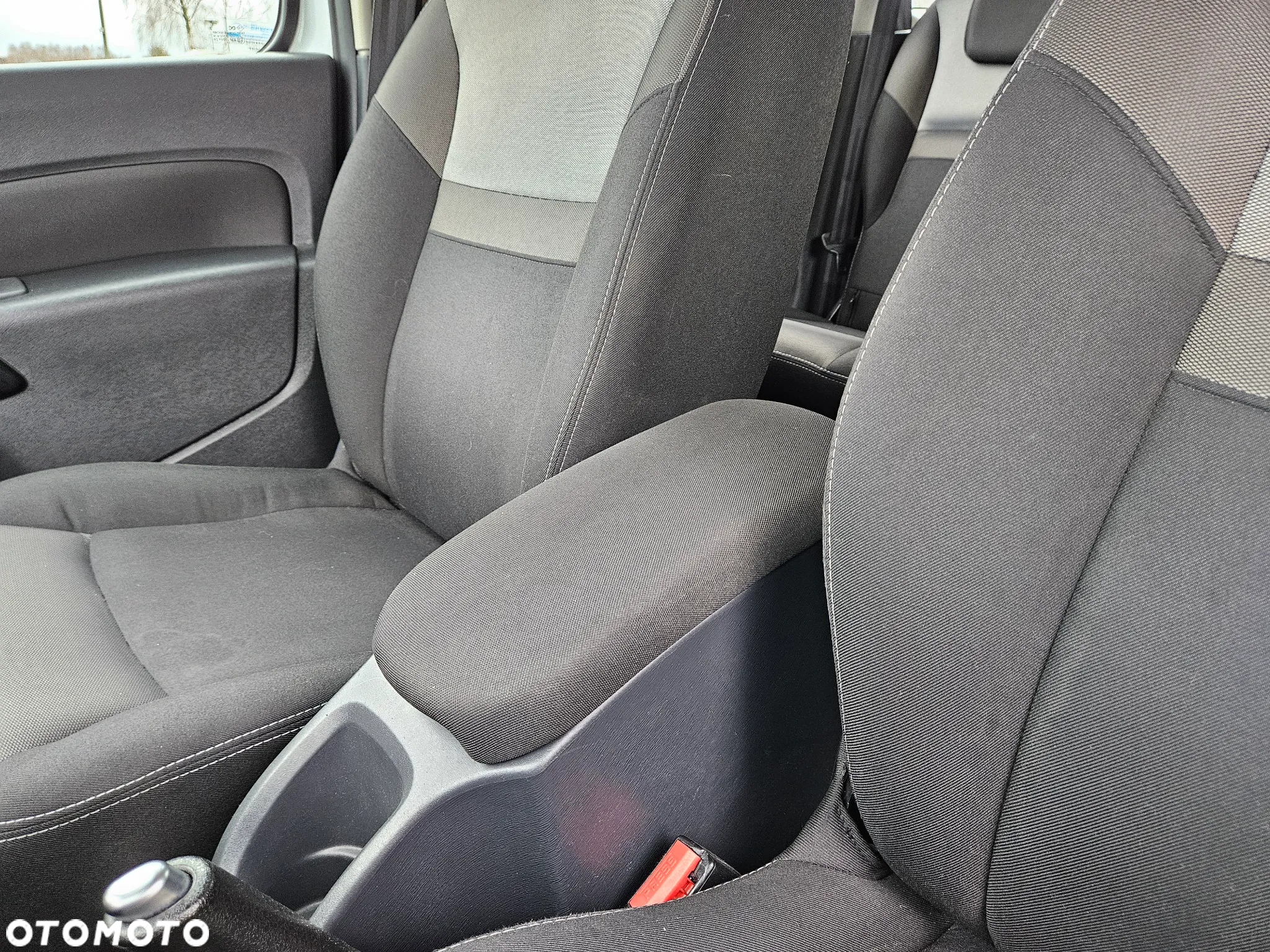 Renault Kangoo 1.5 dCi Business - 28