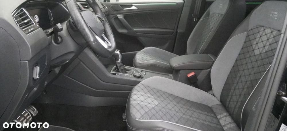 Volkswagen Tiguan 2.0 TSI 4Mot R-Line DSG - 6