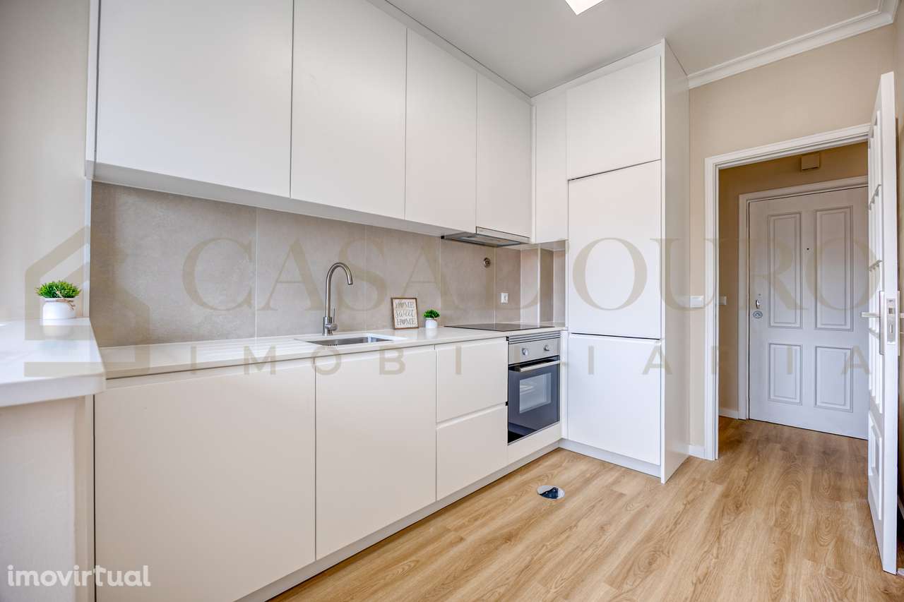 T2 - Valongo | Hospital São Martinho - Grande imagem: 4/14