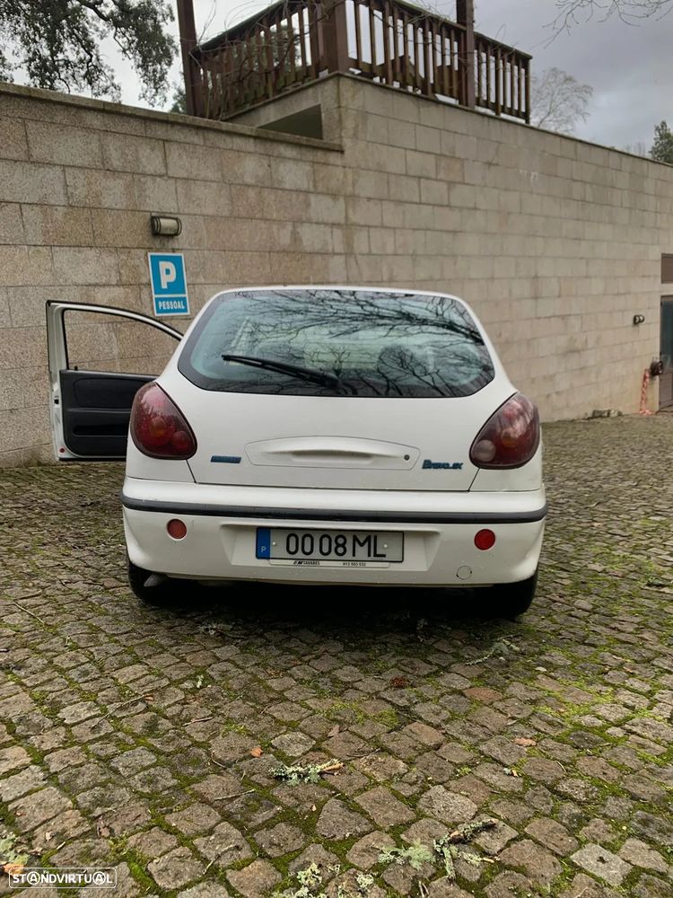Fiat Bravo - 10