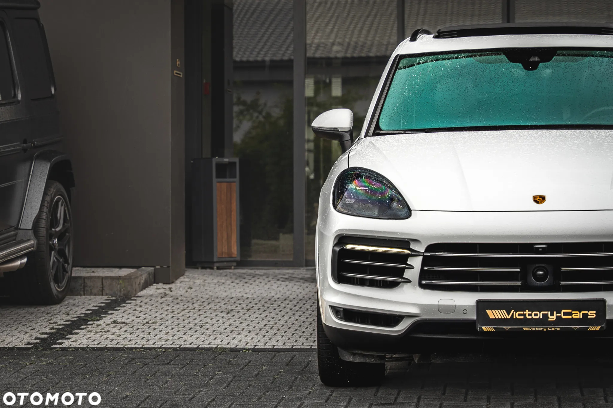 Porsche Cayenne - 12