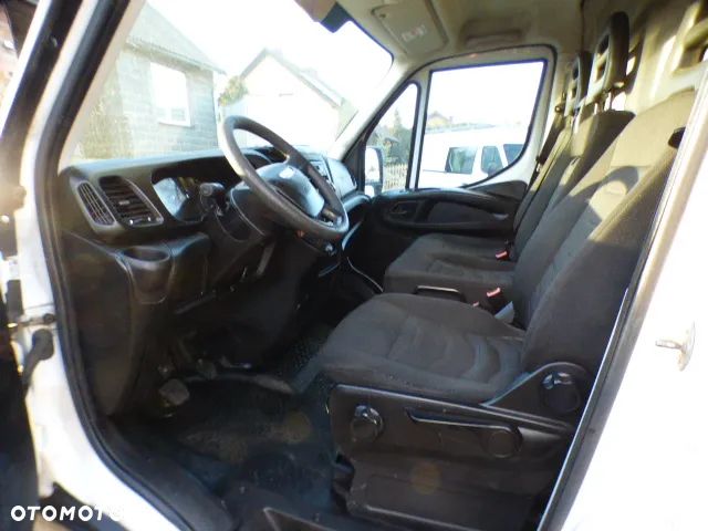Iveco Daily 35S15 150 KM KLIMA - 5