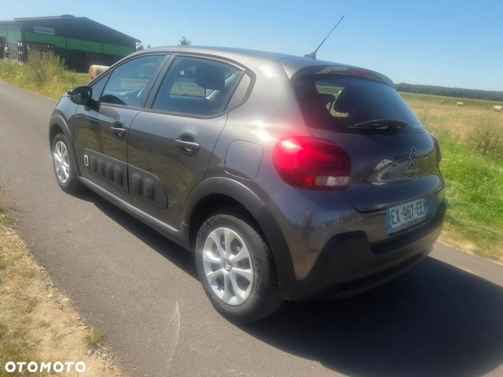 Citroën C3 1.6 BlueHDi Shine S&S - 7