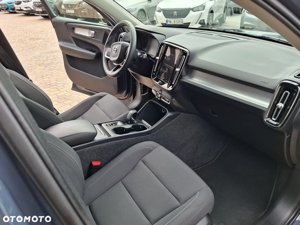 Volvo XC 40 T2 Core - 13