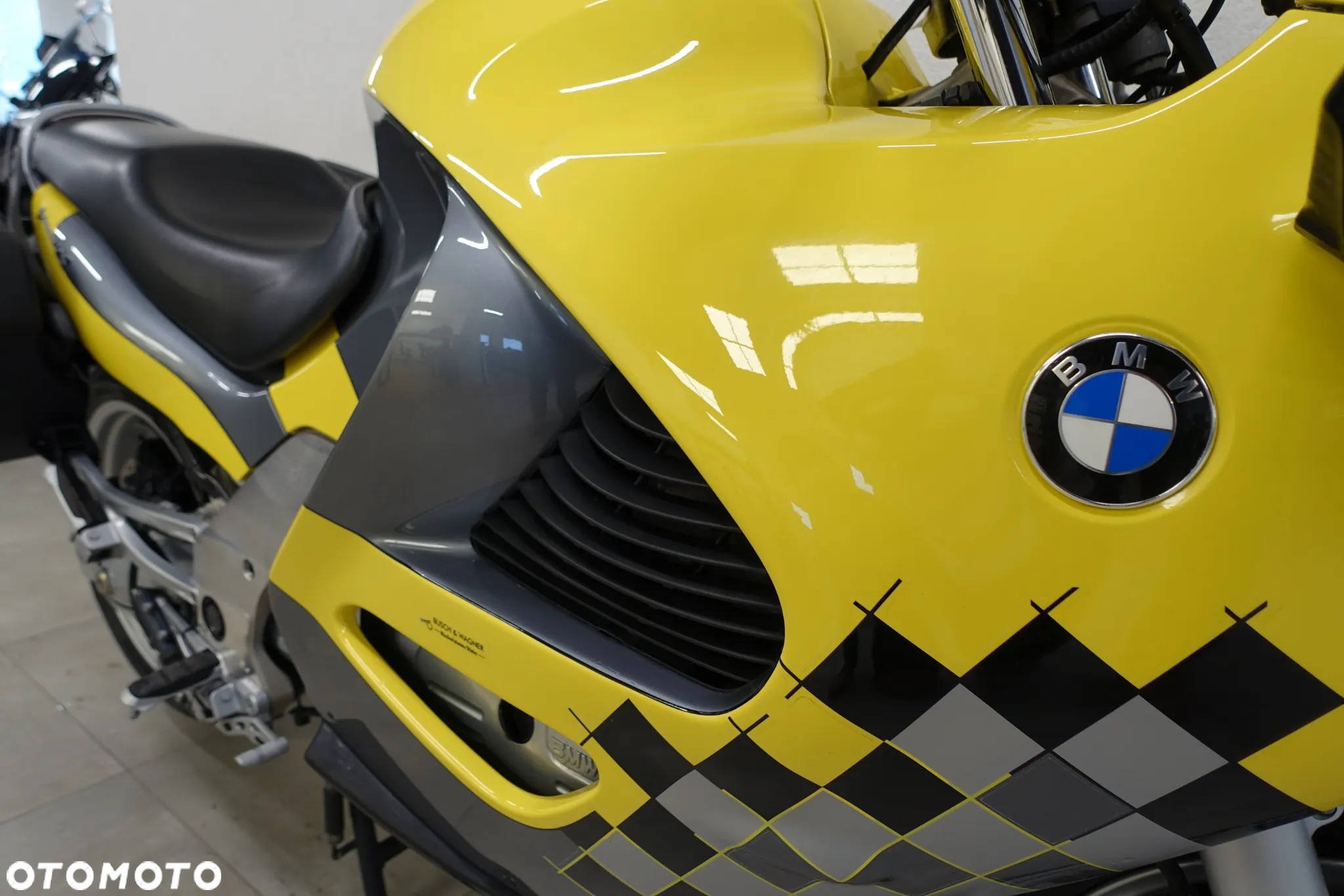 BMW K - 3