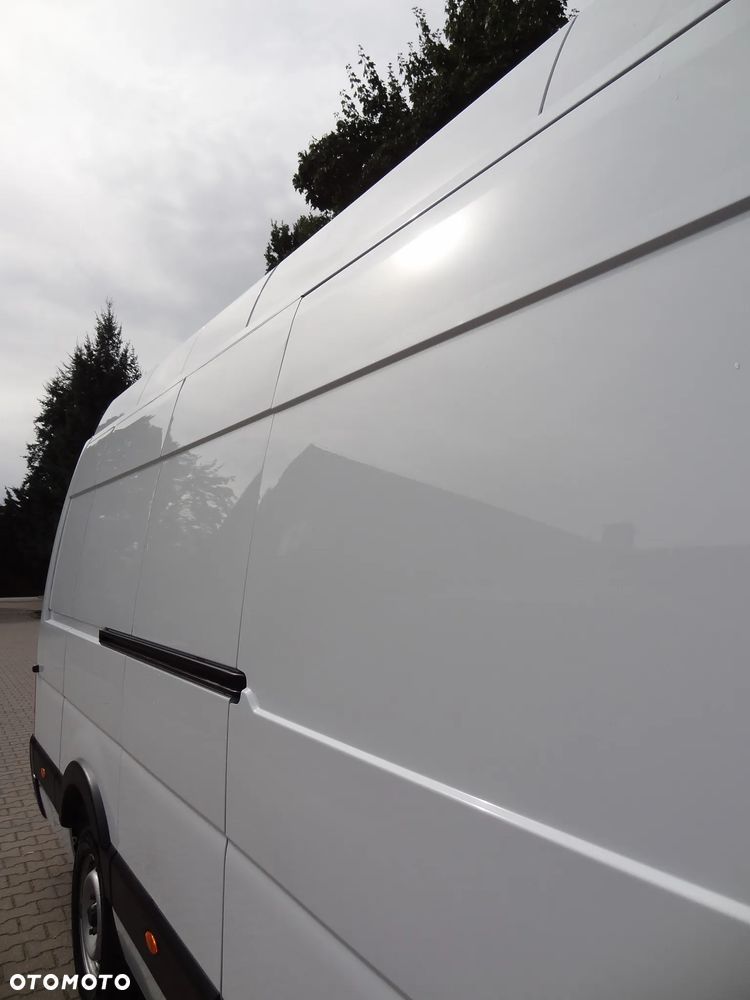 Renault Master L5H3 22r Chłodnia Mrożnia Zanotti -20 - 15