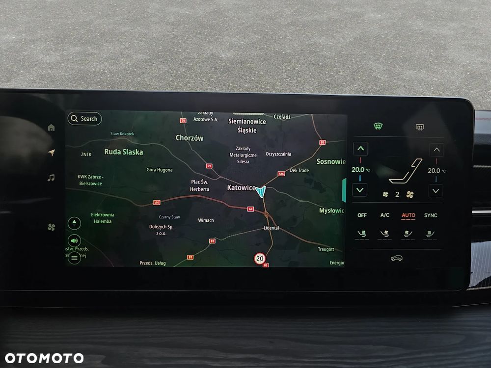 SsangYong/KGM Actyon 1.5 T-GDI HEV Adventure e-DHT - 19