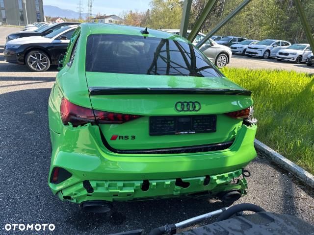 Audi RS3 Limousine 2.5 TFSI Quattro S tronic - 5