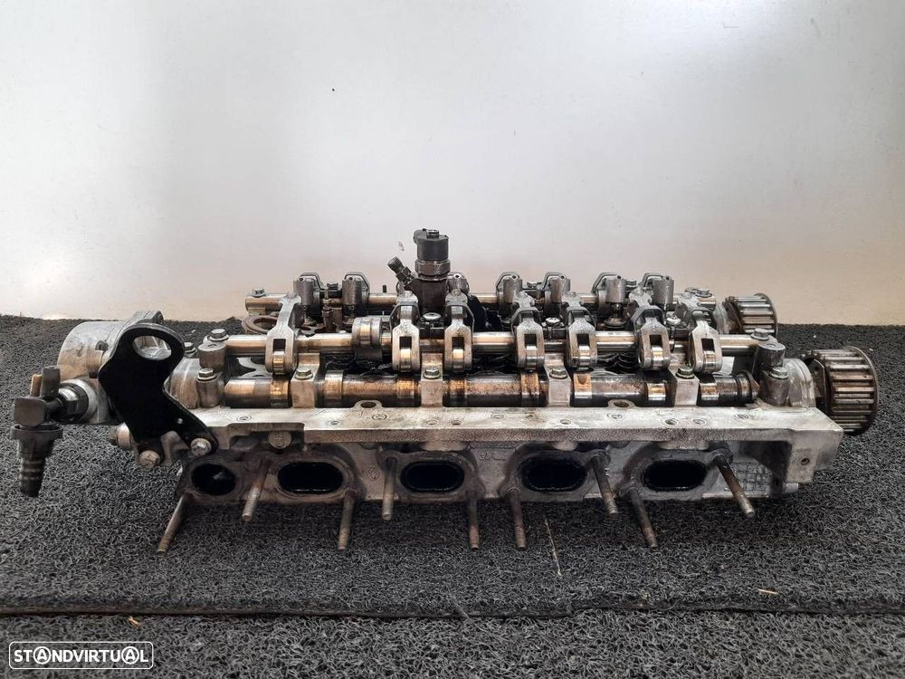 COLAÇA RENAULT ESPACE III 2001 - - 6