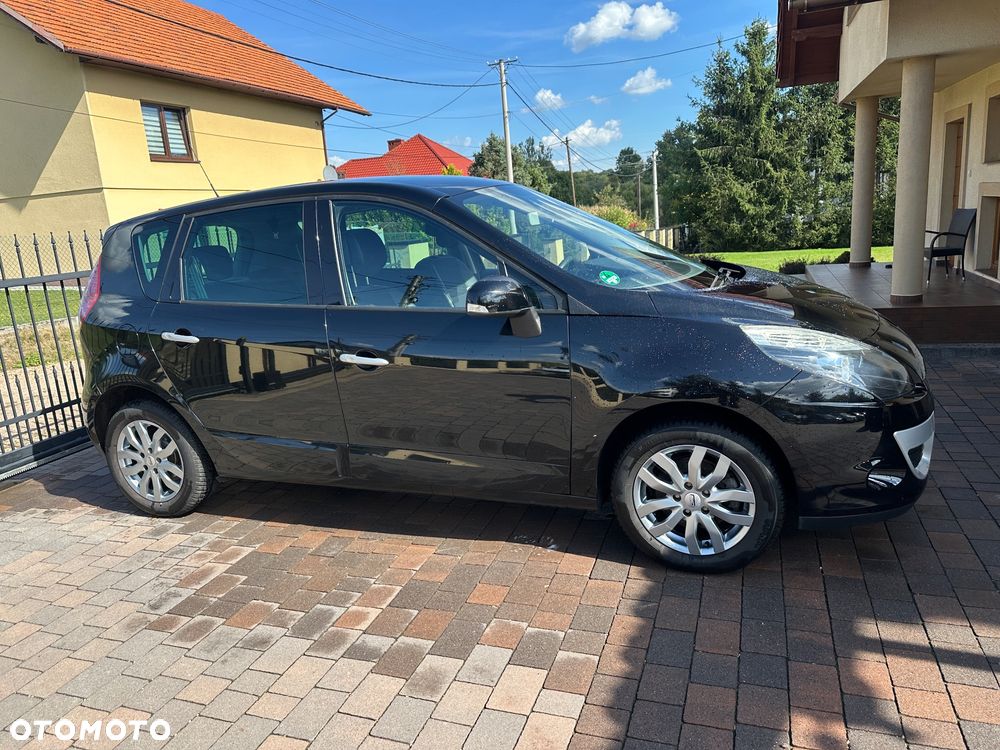 Renault Scenic 1.6 16V 110 Dynamique - 36