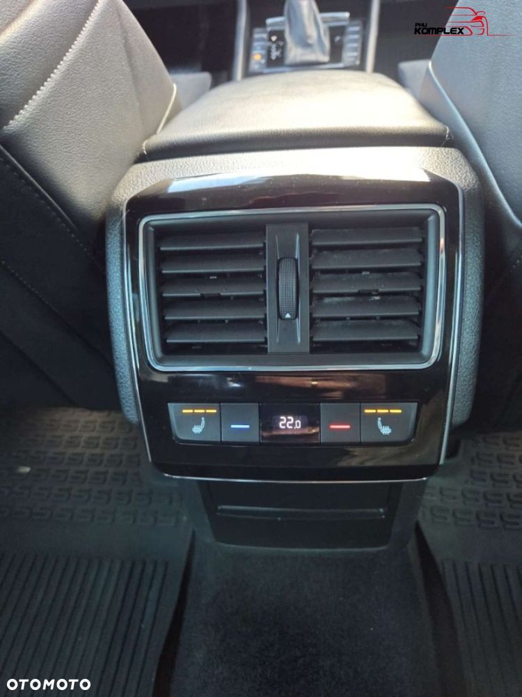 Skoda Superb - 18