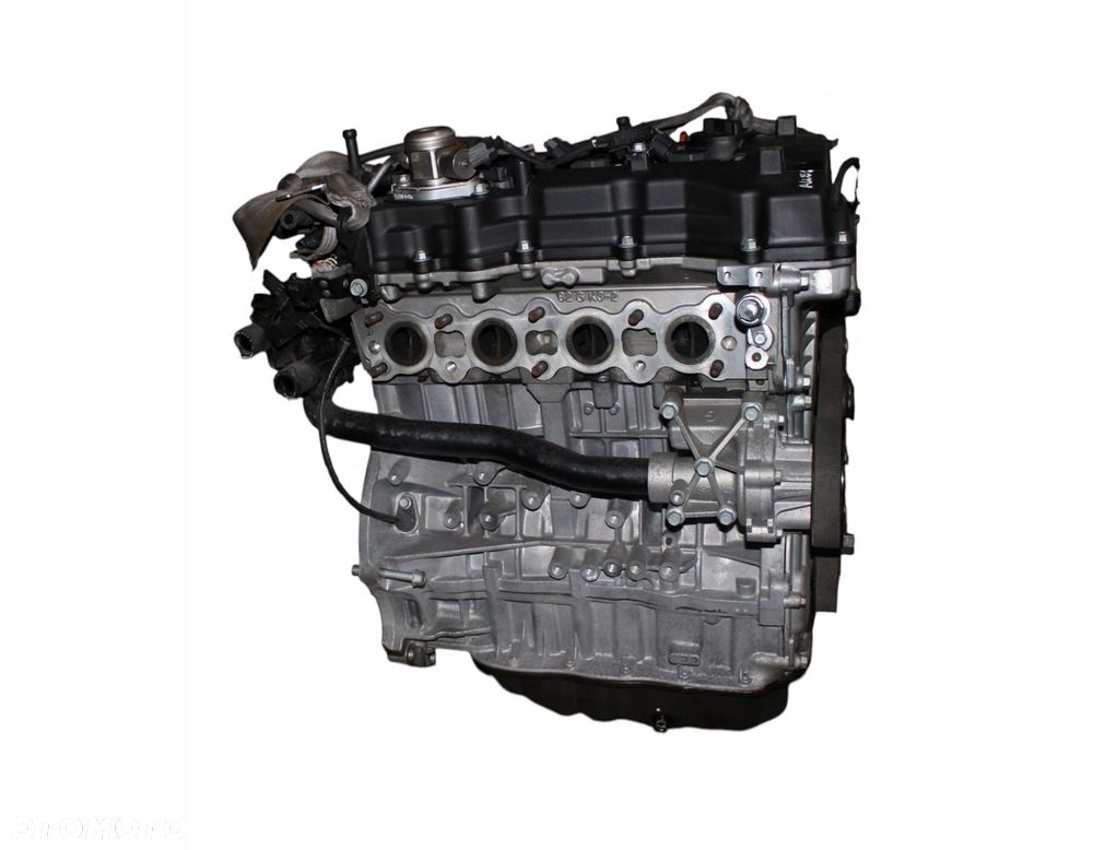 SILNIK BENZYNOWY KIA SPORTAGE IV 2.4 GDI G4KJ KOMPLETNY - 5