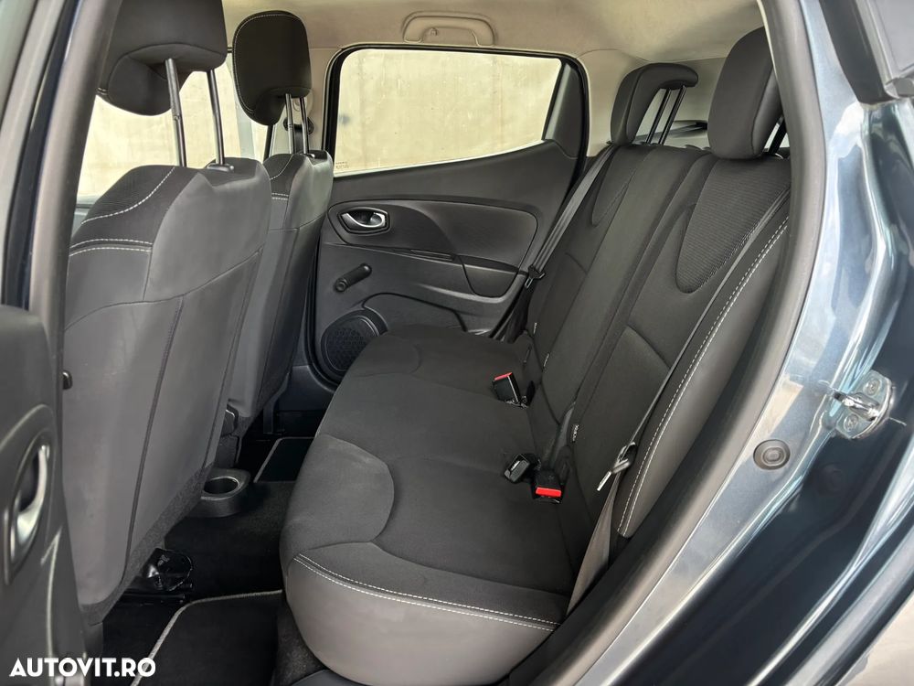 Renault Clio Energy dCi Life - 30