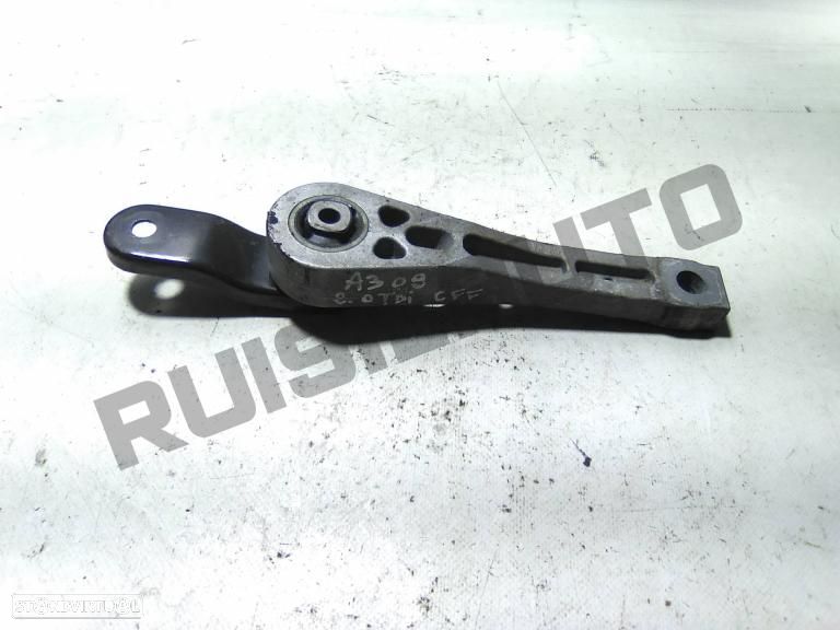 Apoio Caixa Velocidades 1k019_9855bb Audi A3 (8p) [2003_2012] 2 - 1