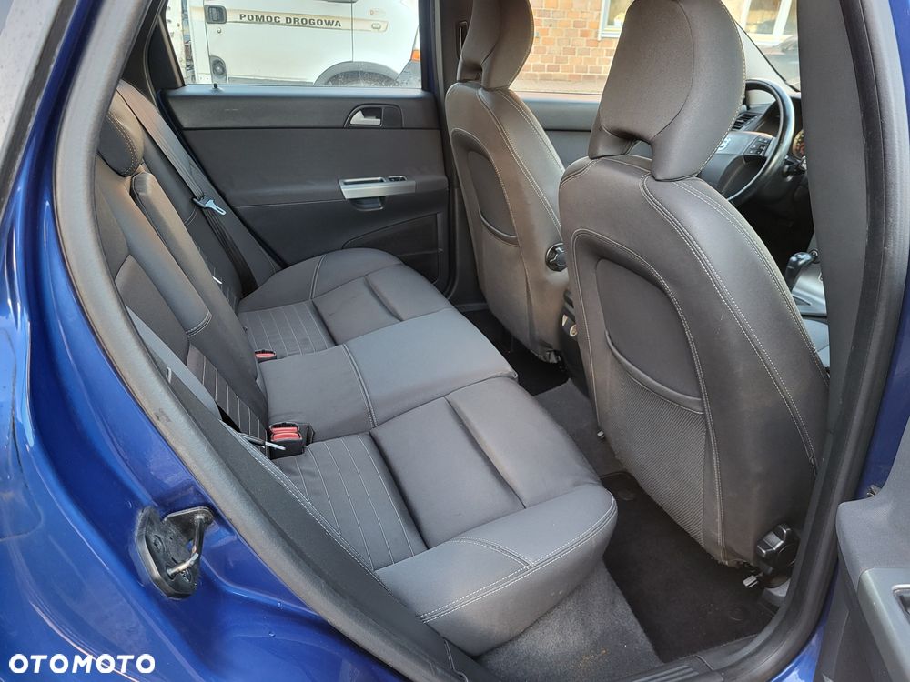 Volvo V50 - 7