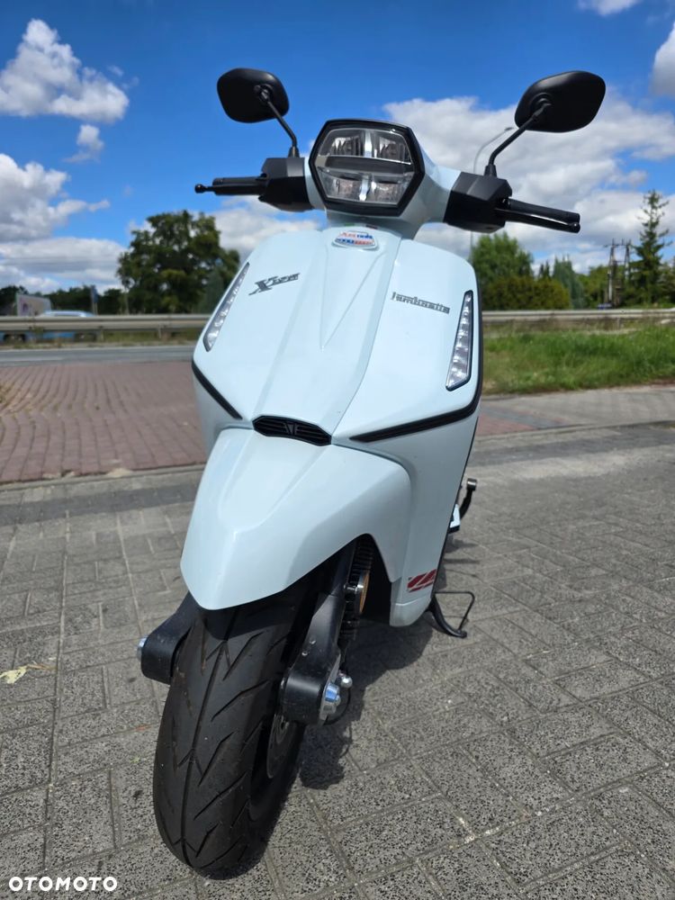Lambretta Inny - 2