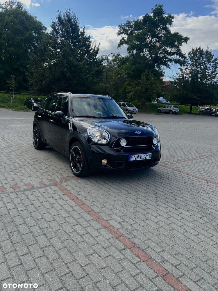 MINI Countryman - 2