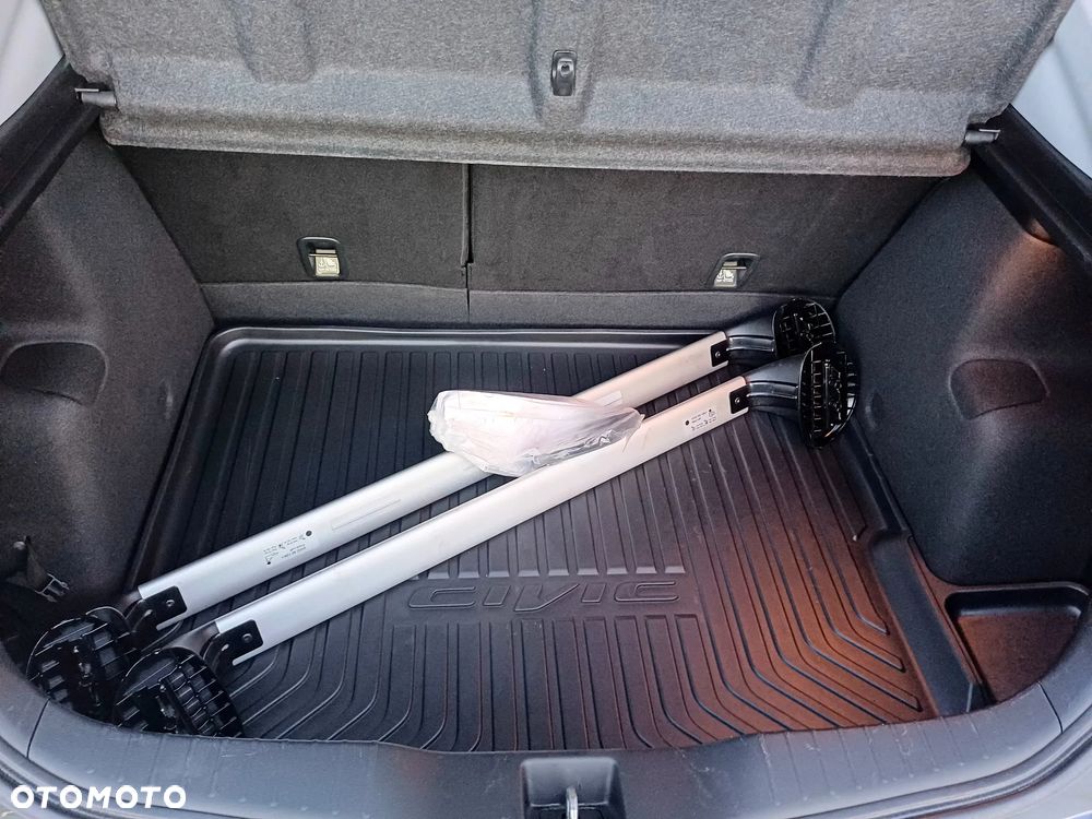 Honda Civic 1.8i-VTEC Sport - 33
