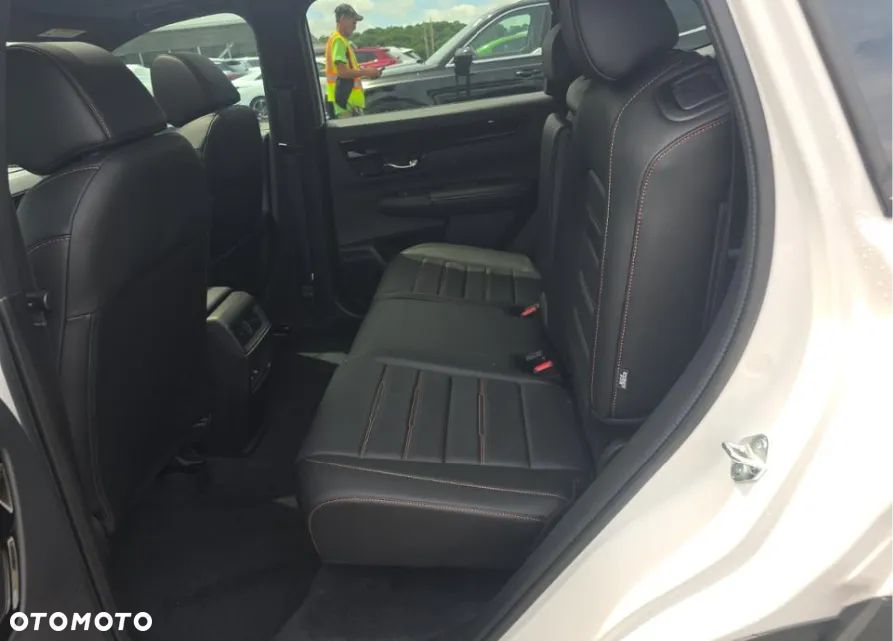 Honda CR-V 2.0 i-MMD HEV Advance AWD CVT - 11