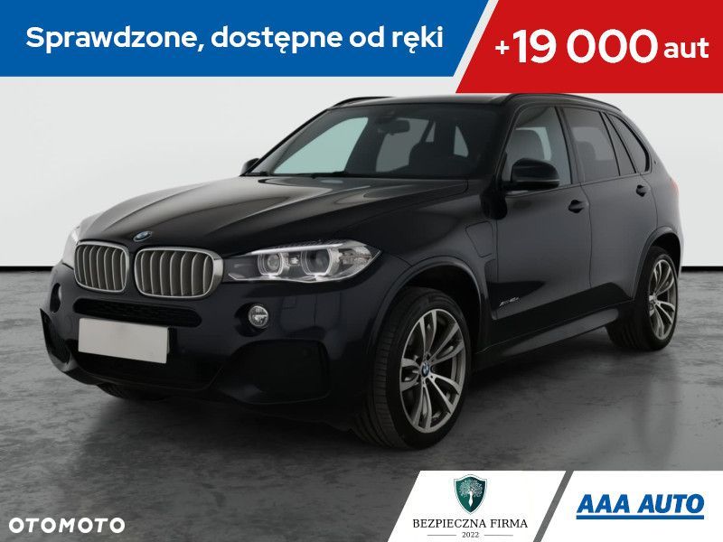 BMW X5 - 2