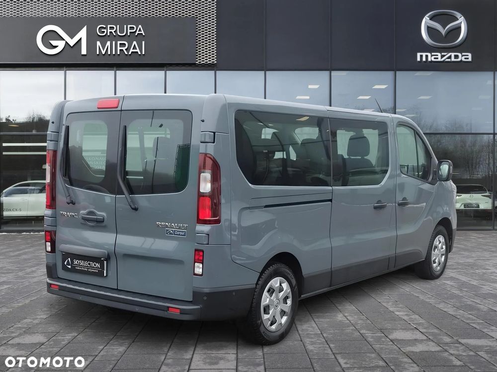 Renault Trafic - 5