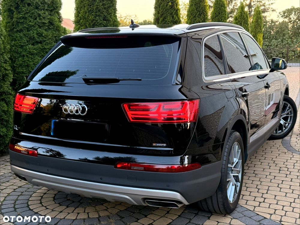 Audi Q7 - 5