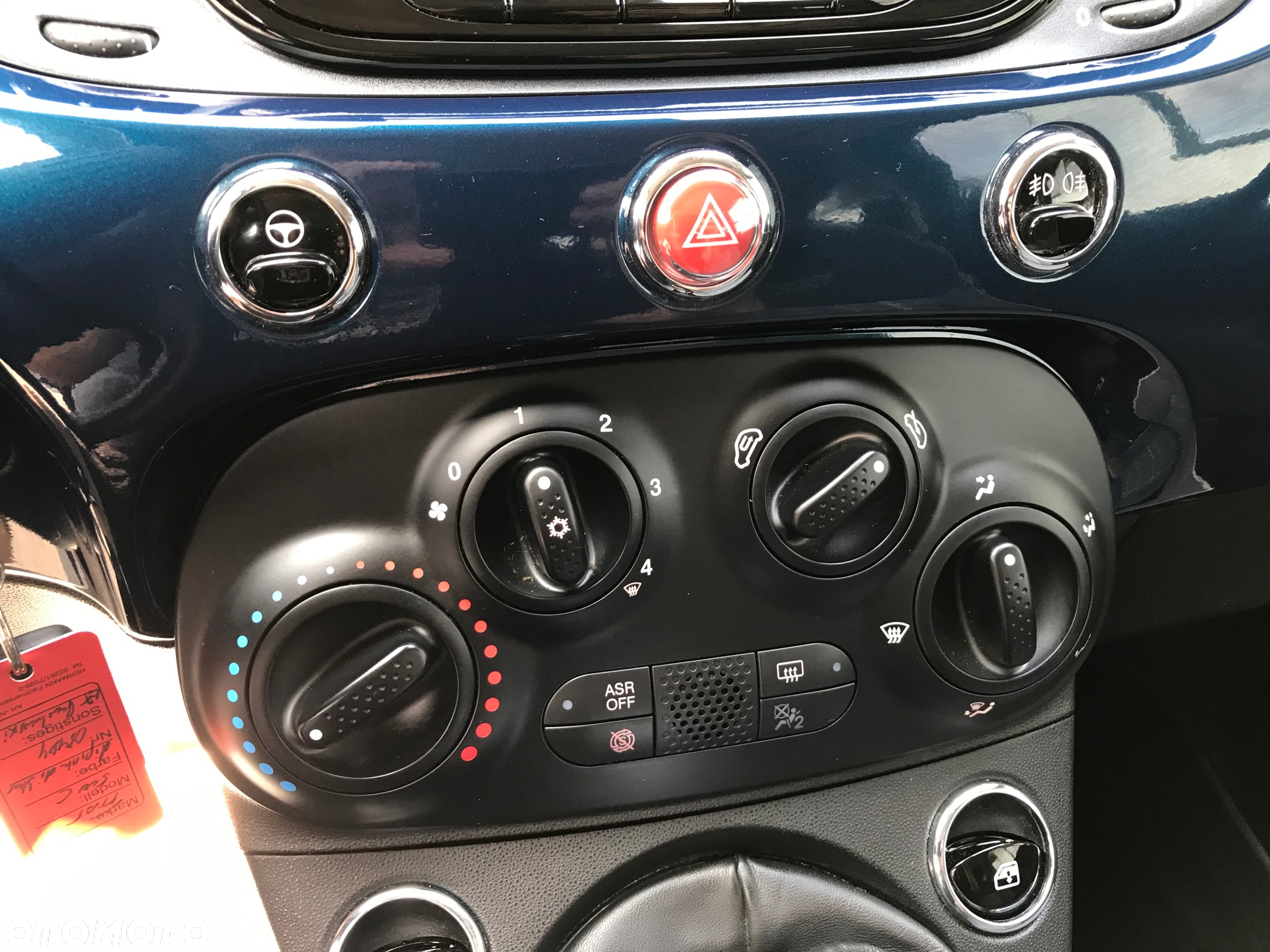Fiat 500 1.2 Sole - 15