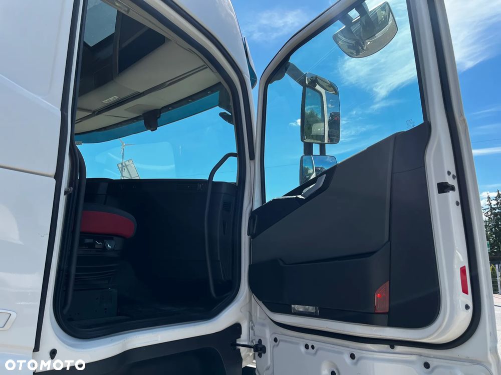Volvo FH 460 SPROWADZONE Z FRANCJI/SERWISOWANE - 10