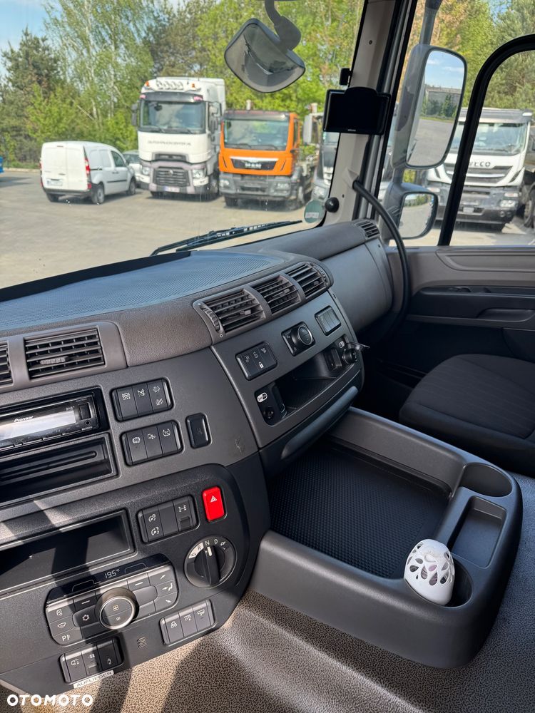 DAF CF480 - 377000km !! 13 litrowy Opony80-90% - 18