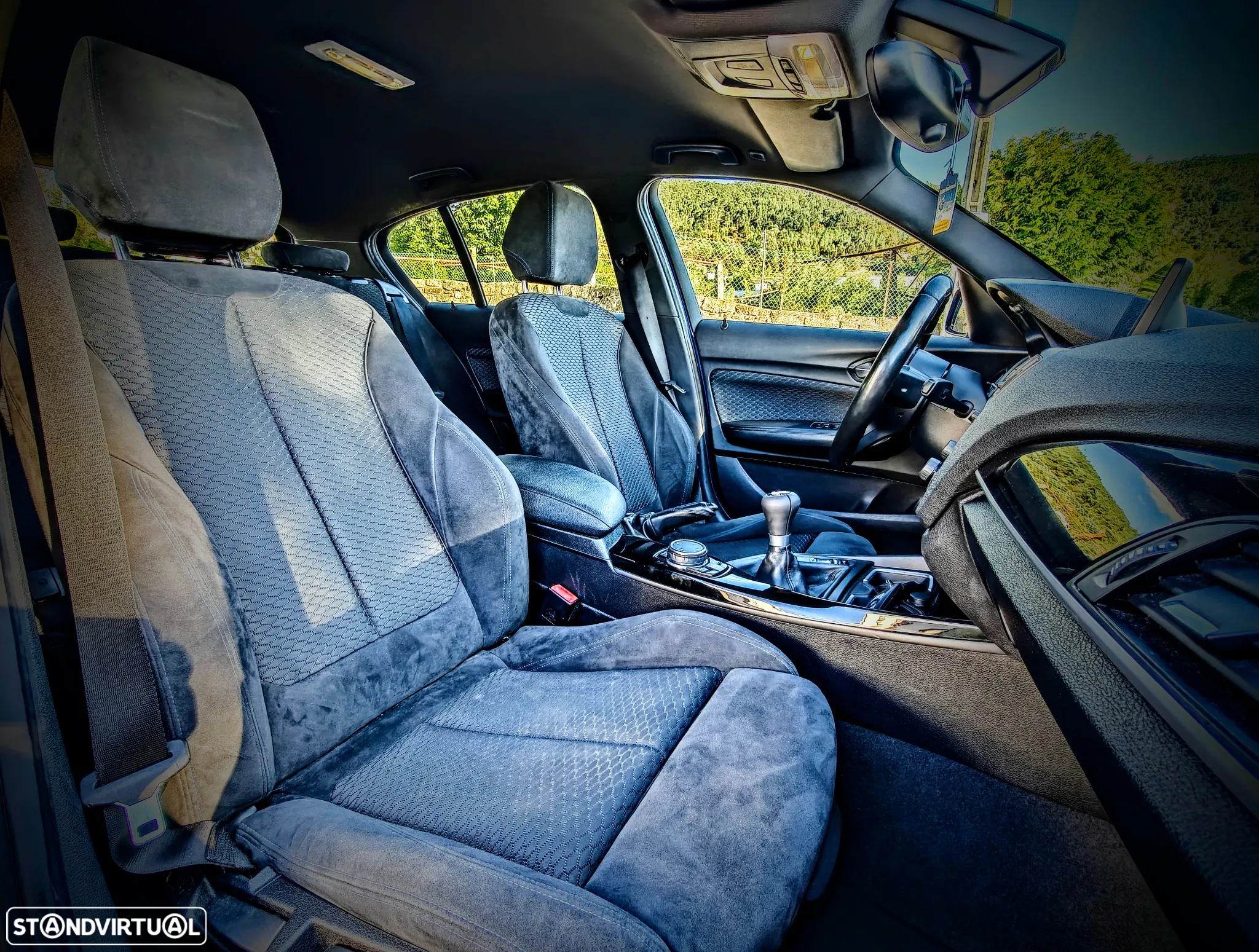 BMW 116 - 9
