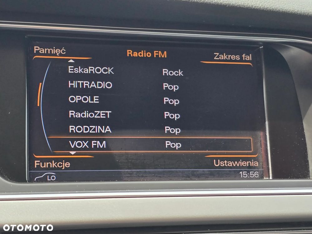 Audi A4 Allroad 3.0 TDI DPF S tronic - 18