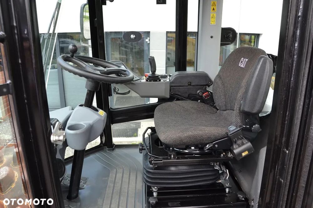 Caterpillar CAT CP 54 B, WALEC, TYLKO 1100 MTH - 22