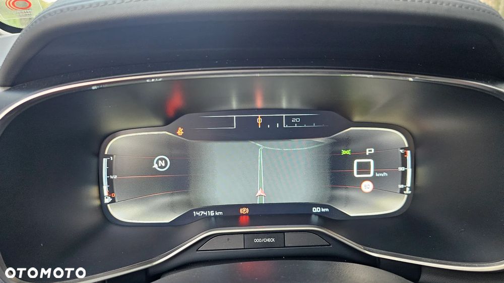 Citroën C5 Aircross BlueHDI 130 S&S EAT8 SHINE PACK - 28