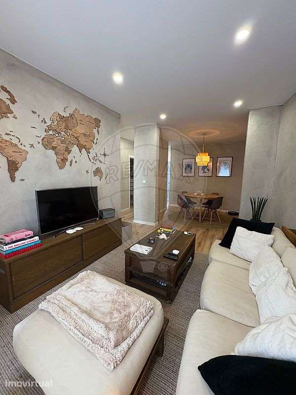Apartamento T2 para arrendamento - Grande imagem: 2/22