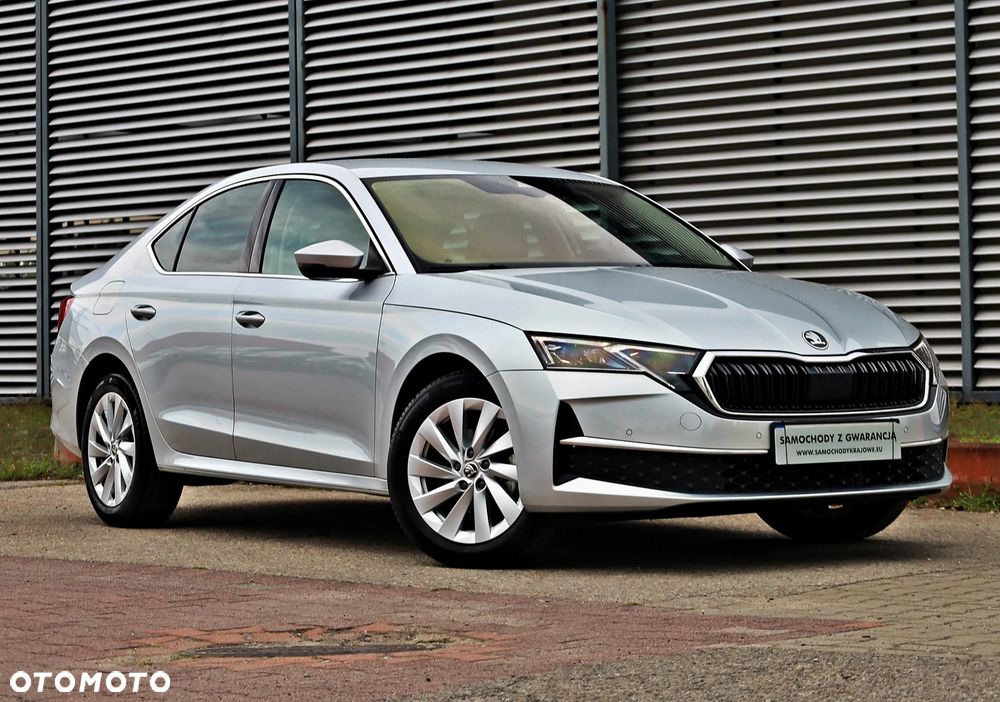 Skoda Octavia 2.0 TDI Selection - 2