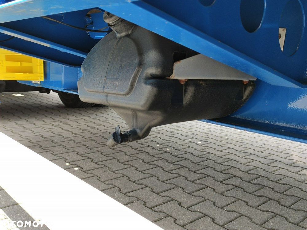 Bodex Poszerzana - 22