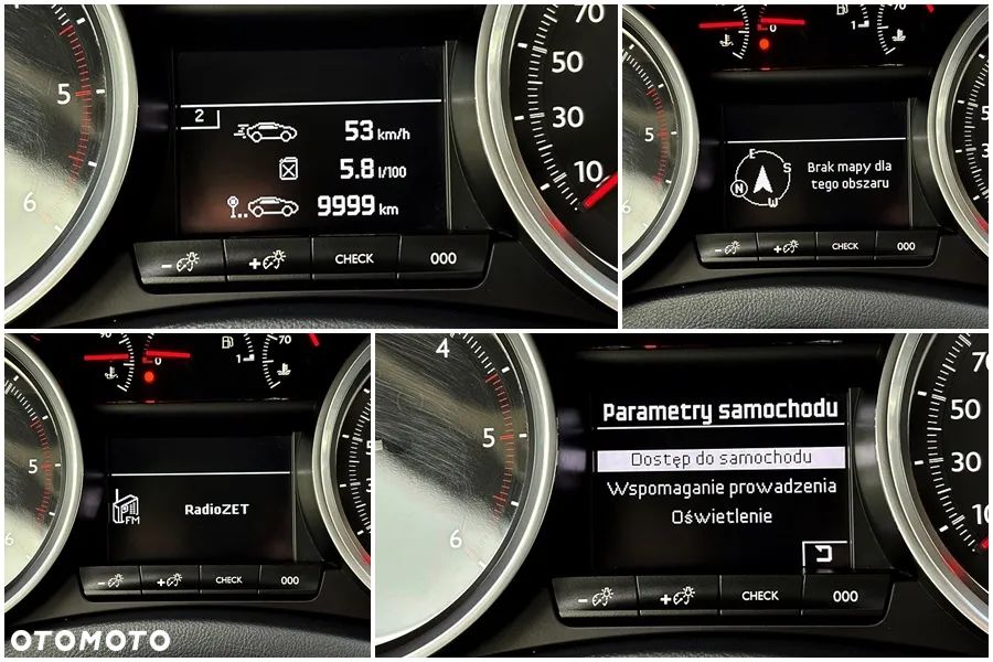 Peugeot 508 SW e-HDi 115 Stop&Start Access - 39