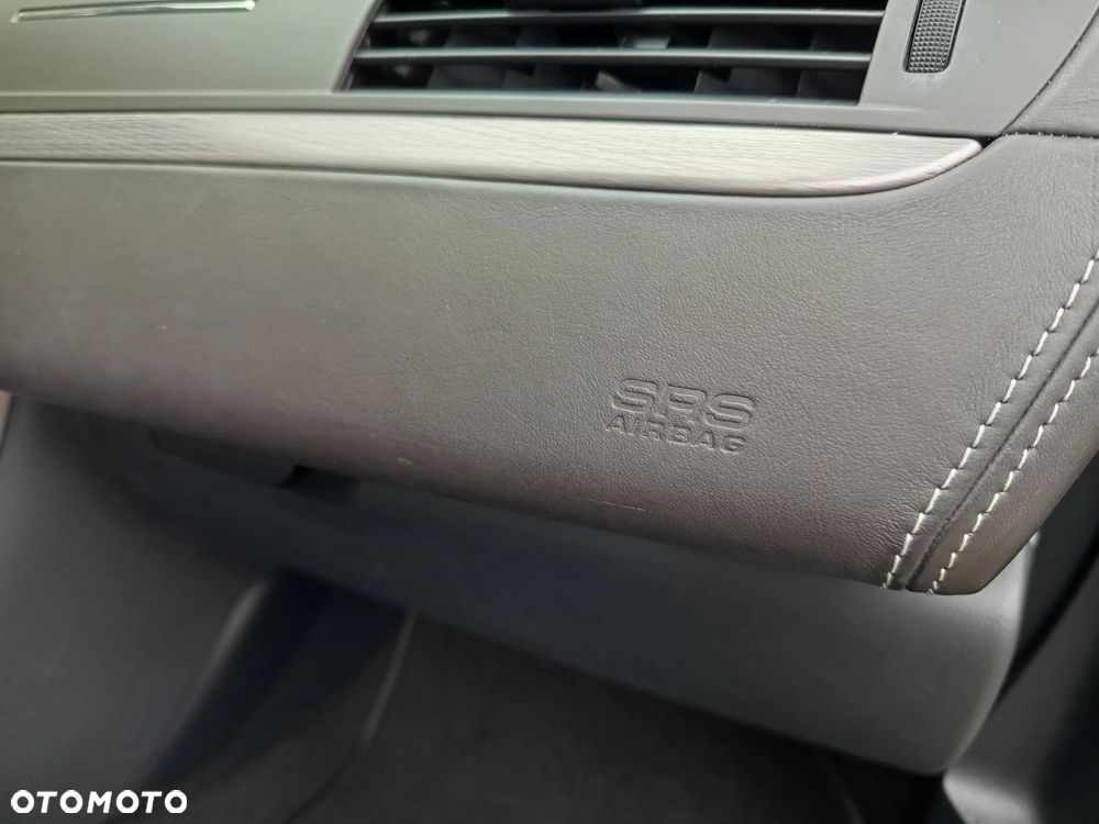 Citroën C5 2.2 HDi Exclusive - 16