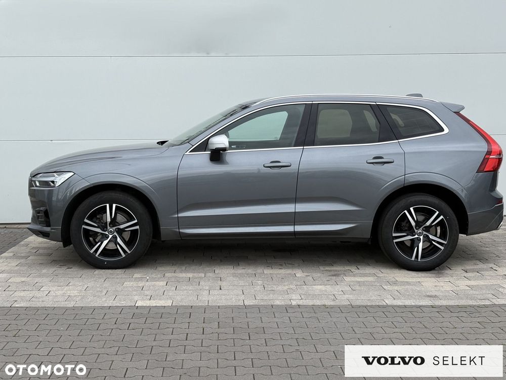 Volvo XC 60 - 4