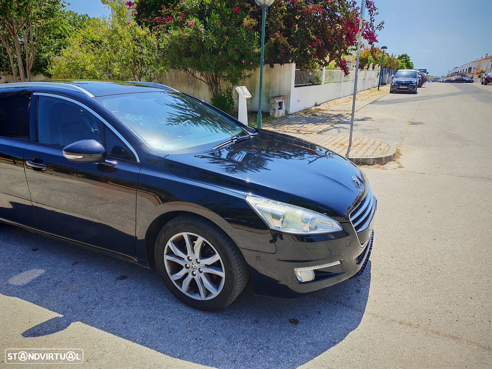 Peugeot 508 SW 1.6 HDi Business Line - 3