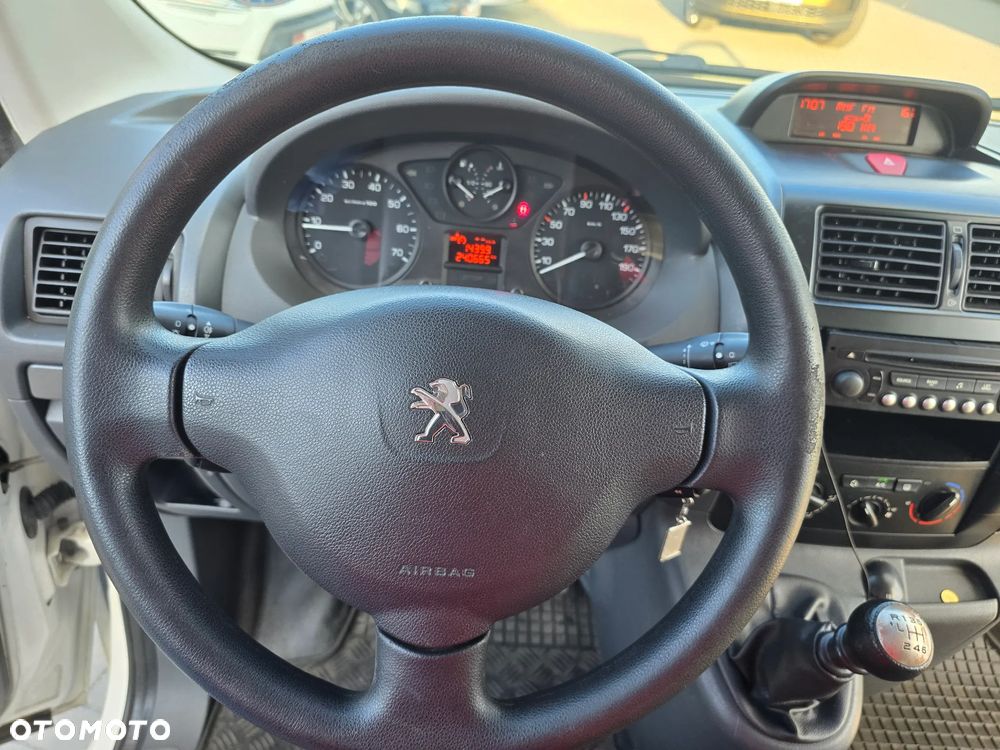 Peugeot Expert - 24