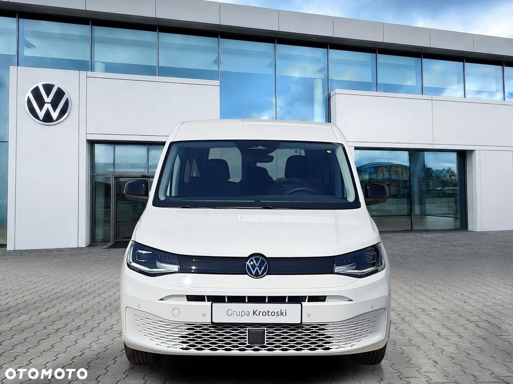 Volkswagen Caddy - 4
