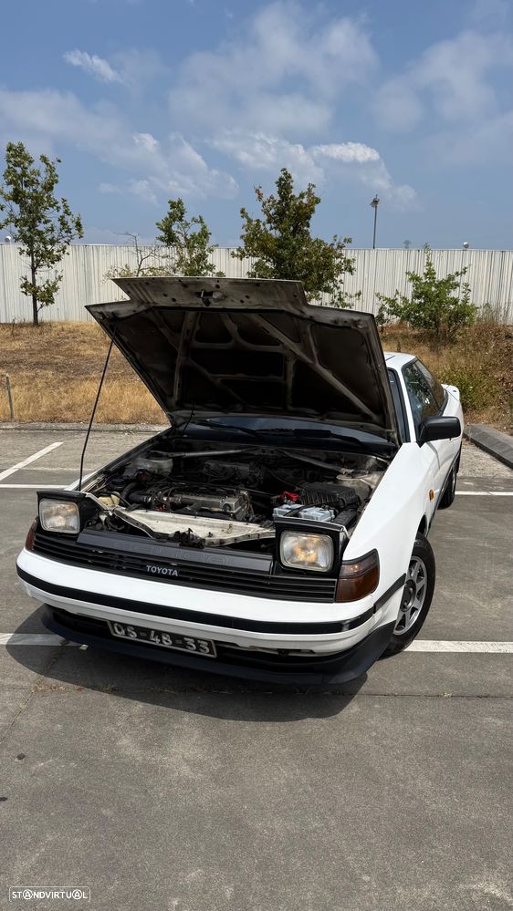 Toyota Celica 1.6 GT - 32