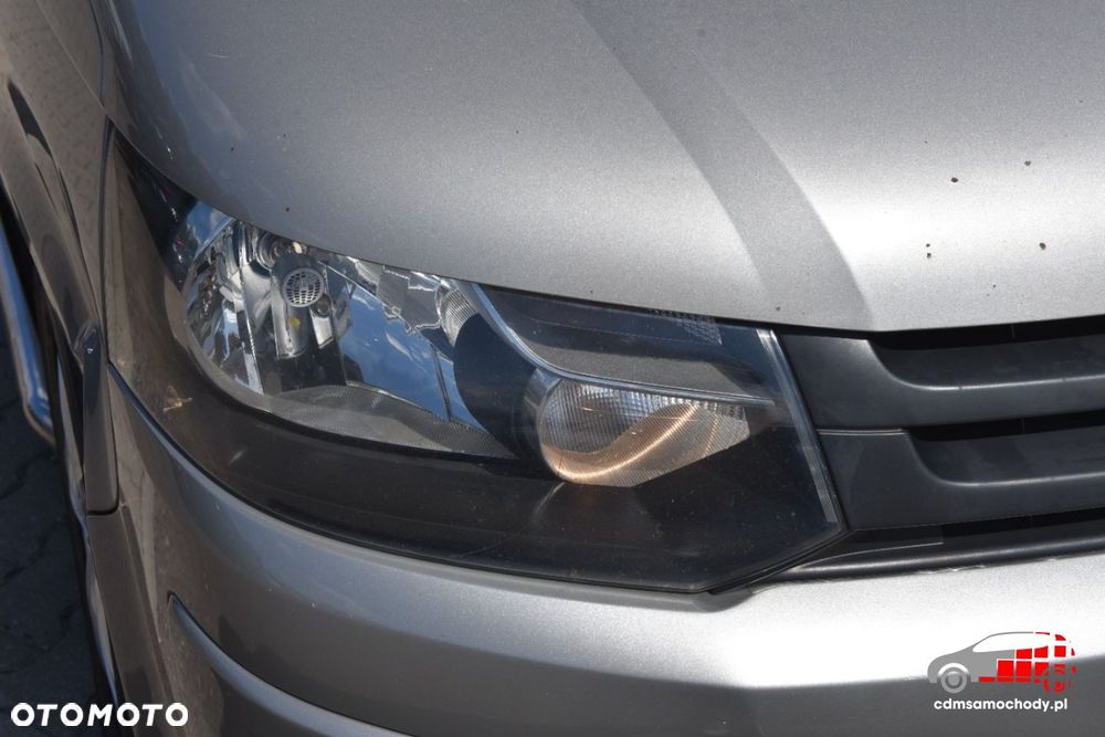 Volkswagen Transporter - 13