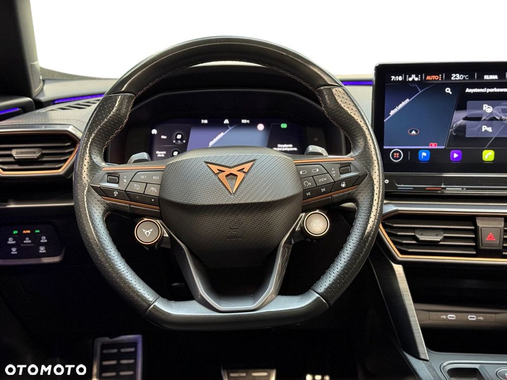 Cupra Formentor - 27