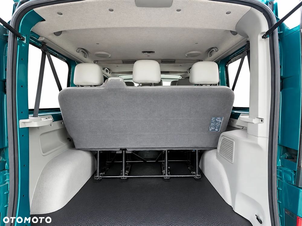 Opel Vivaro L1H1 - 17