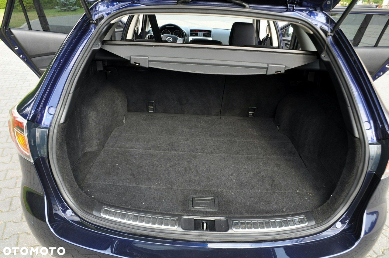 Mazda 6 - 37