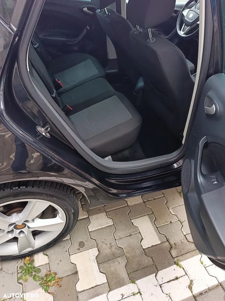 Seat Ibiza 1.2 TSI Sport - 6