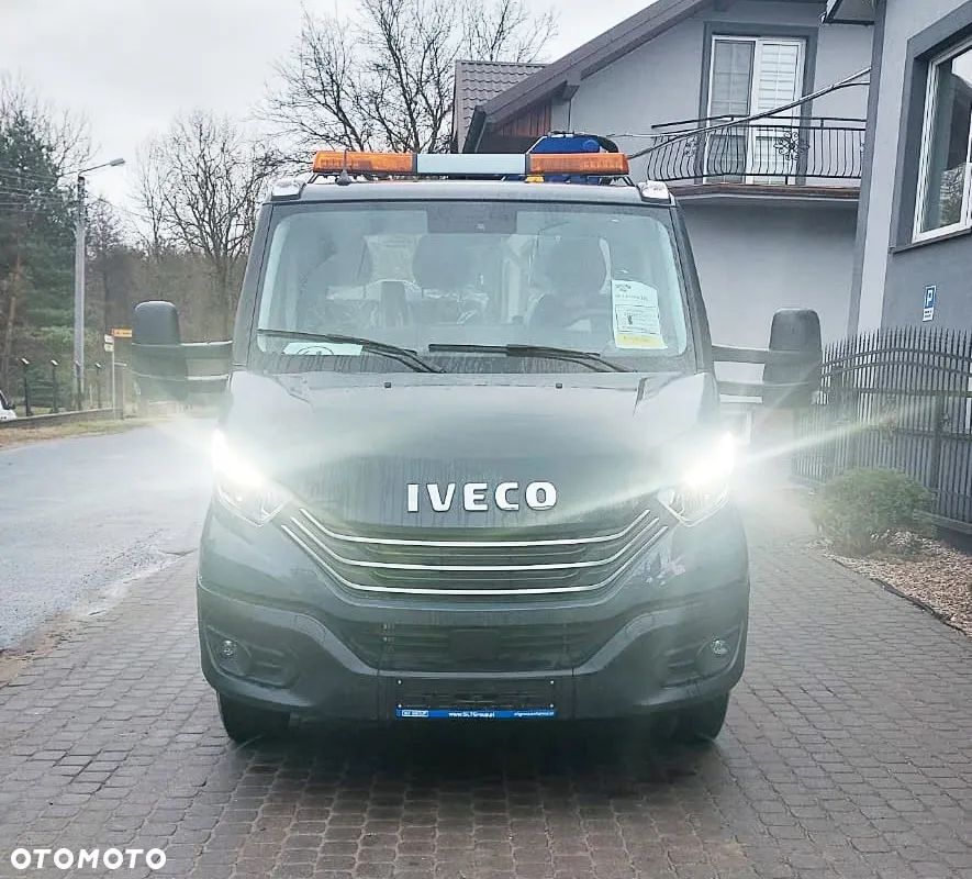 Iveco Daily 70C18 - 16